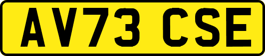 AV73CSE