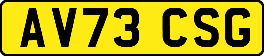 AV73CSG