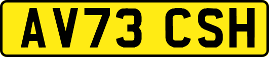 AV73CSH