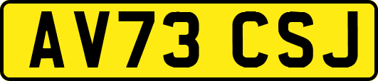 AV73CSJ