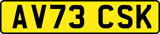 AV73CSK