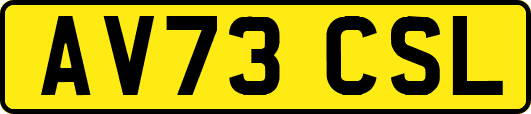 AV73CSL