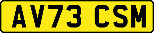 AV73CSM