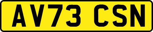 AV73CSN