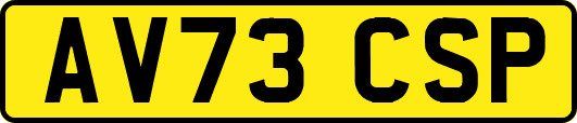 AV73CSP