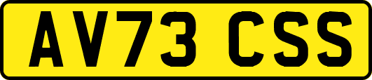 AV73CSS