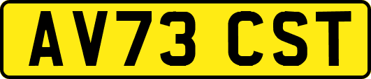 AV73CST