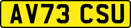 AV73CSU