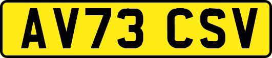 AV73CSV