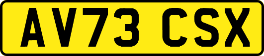 AV73CSX