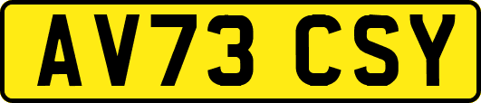 AV73CSY