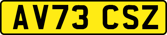 AV73CSZ