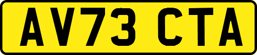 AV73CTA