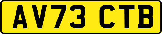 AV73CTB