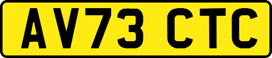 AV73CTC