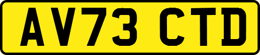 AV73CTD