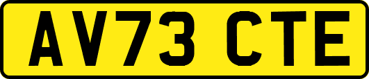 AV73CTE