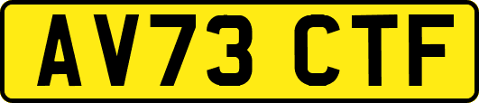 AV73CTF