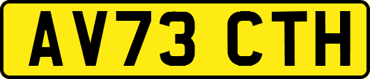 AV73CTH