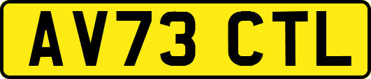 AV73CTL