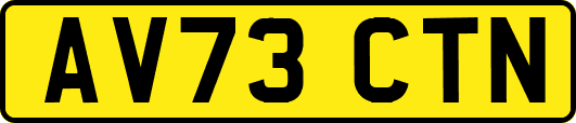 AV73CTN