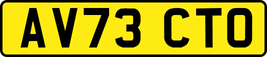 AV73CTO