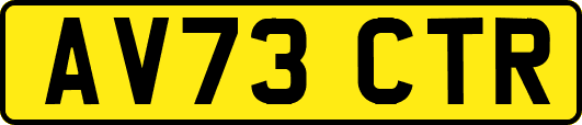 AV73CTR