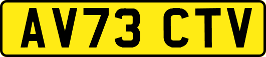 AV73CTV