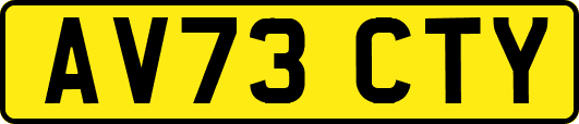 AV73CTY