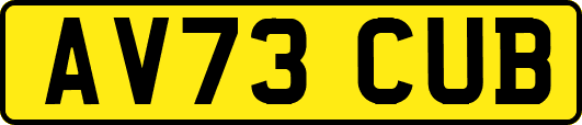 AV73CUB