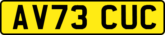 AV73CUC