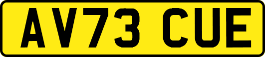 AV73CUE