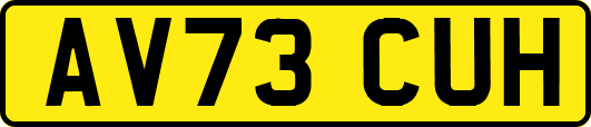 AV73CUH