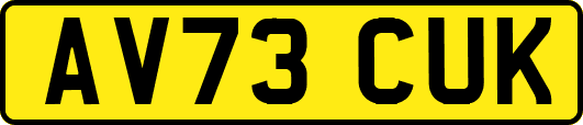 AV73CUK
