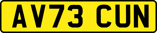 AV73CUN