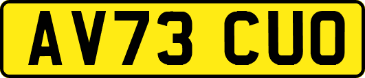 AV73CUO