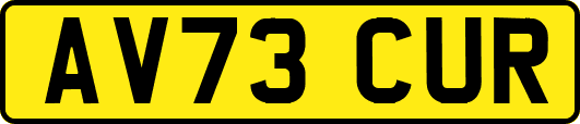 AV73CUR