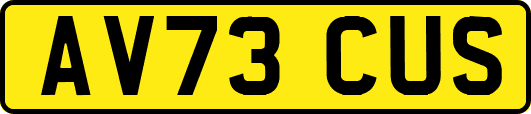 AV73CUS