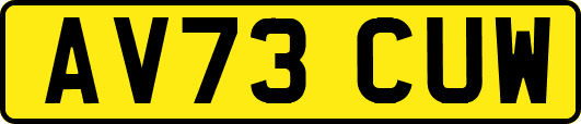 AV73CUW