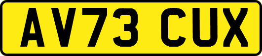 AV73CUX