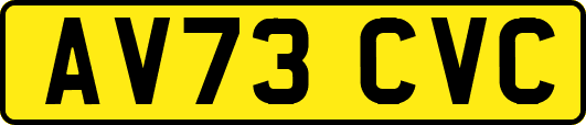AV73CVC