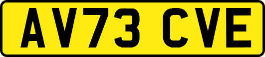 AV73CVE