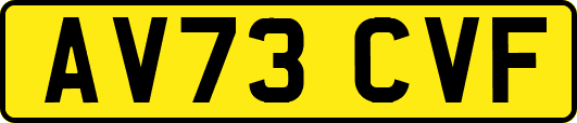 AV73CVF