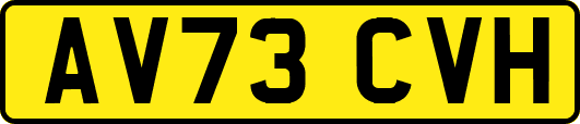 AV73CVH