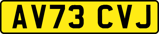 AV73CVJ