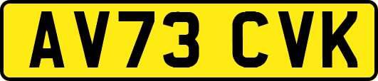 AV73CVK