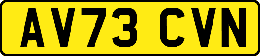 AV73CVN