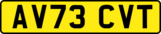 AV73CVT