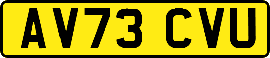 AV73CVU