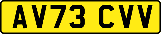 AV73CVV